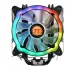 Thermaltake UX200 ARGB Lighting Air CPU Cooler